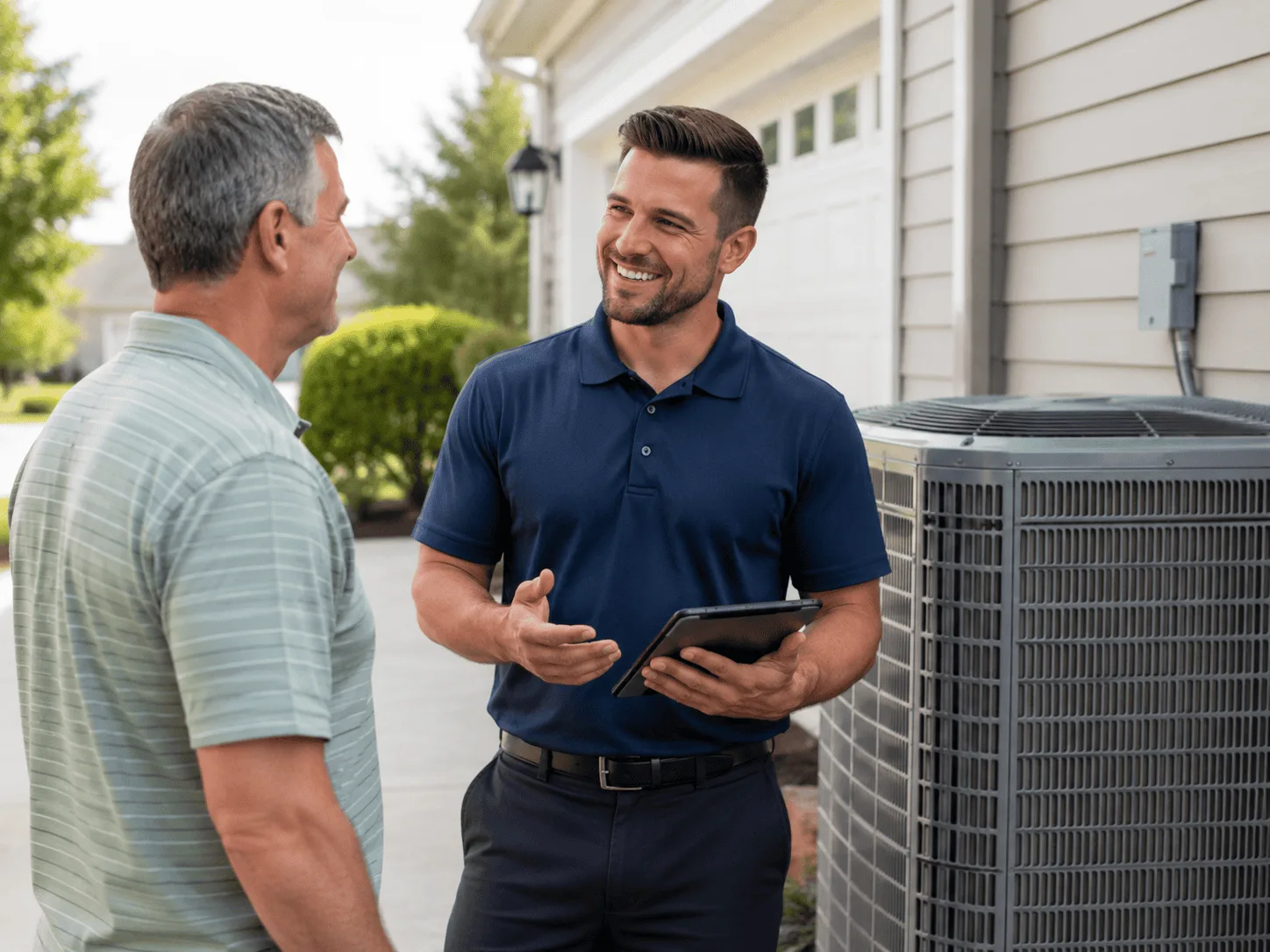 Heat Pump Installation Nicholson, GA FAQs